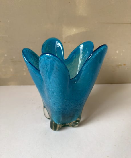 【USED】 Flower Vase  ( 花瓶 / フラワーベース ) 6004
