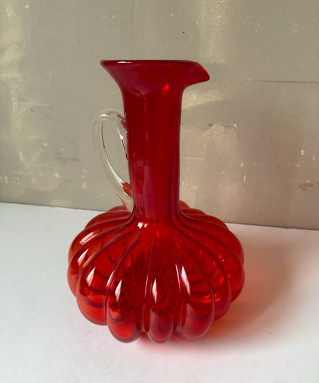 【USED】 Flower Vase  ( 花瓶 / フラワーベース ) 6027