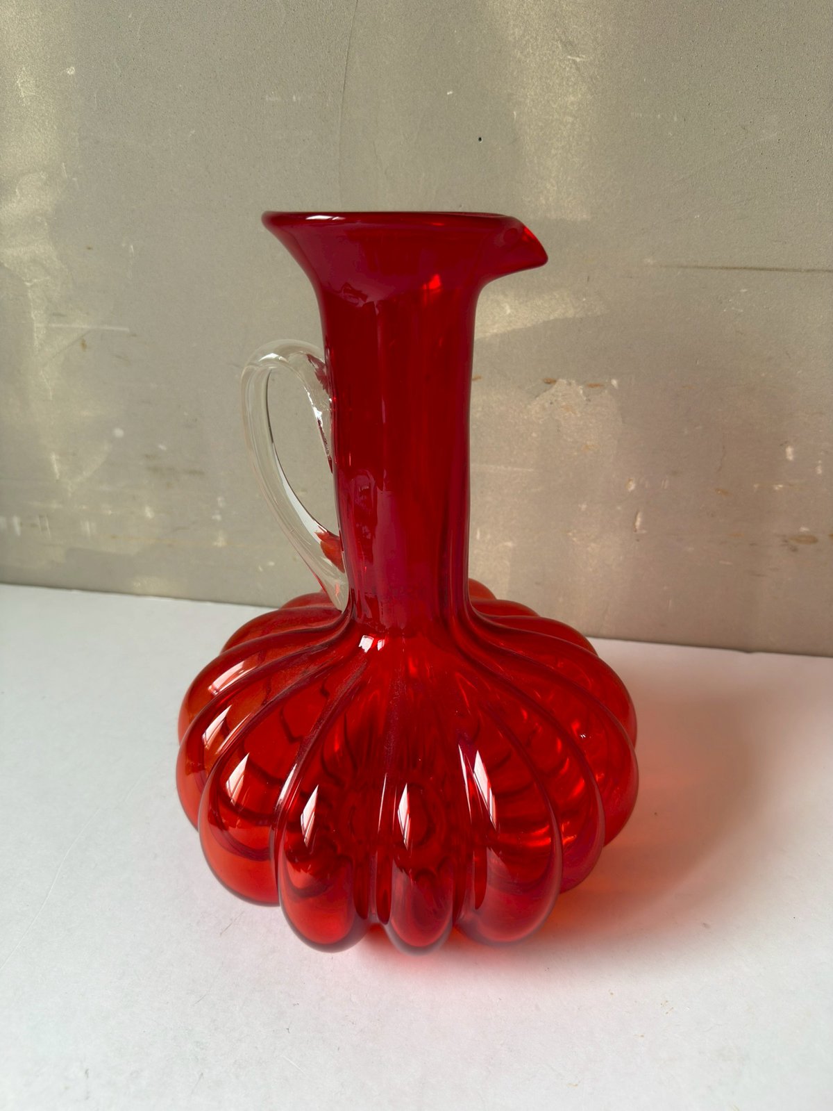 USED】 Flower Vase ( 花瓶 / フラワーベース ) 6027 | THE