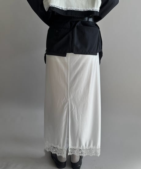 【Chinatsu Aoyama】 Suit Skirt /  2601022-012