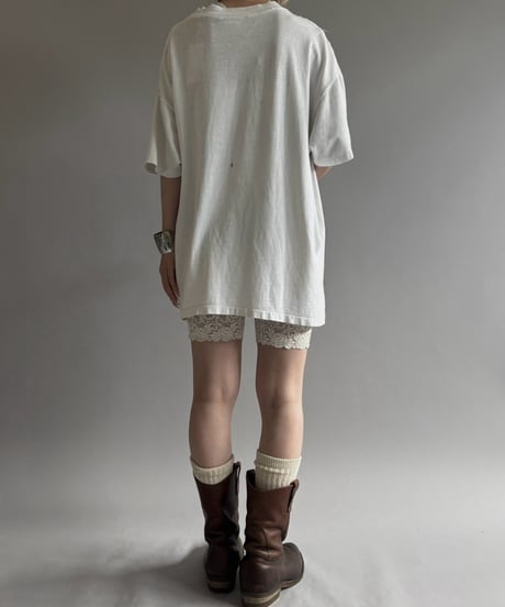 【USED】 90's GOOD WITH MY HANS T-Shirt / 260822-015