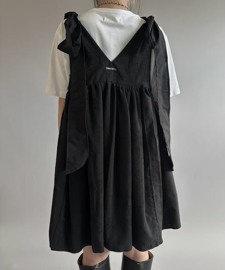 【Chinatsu Aoyama】 RE The Home Makers One-Piece / 260820-018