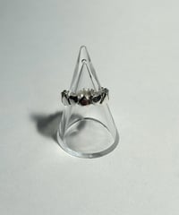 【USED】   Silver925 Ring / 260829-033