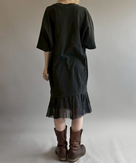 【USED】 Made in USA 90's Suck... T-Shirt/ 260711-017