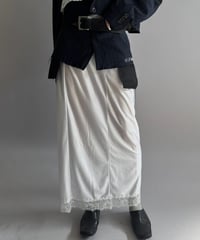 【Chinatsu Aoyama】 Suit Skirt /  2601022-010