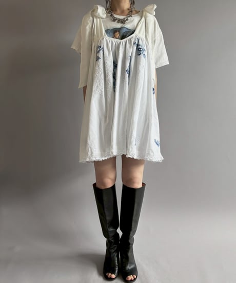 【Chinatsu Aoyama】 RE The Home Makers One-Piece / 260716-016