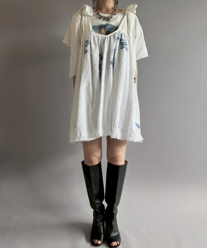 Chinatsu Aoyama】 RE The Home Makers One-Piece