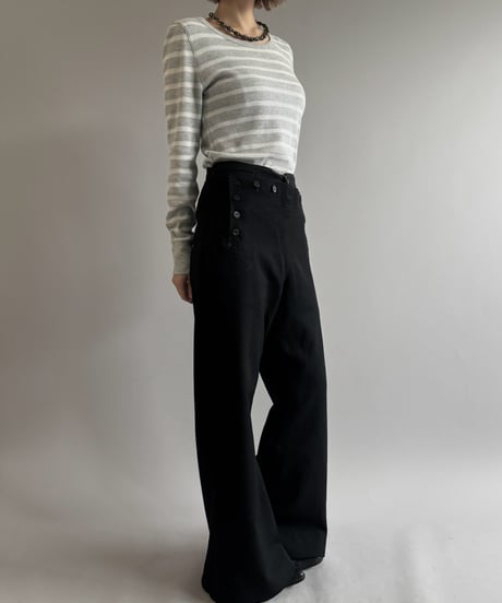 【USED】 GAP Thermal L/S Tee / 261003-004