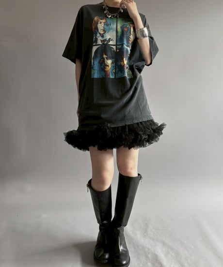 【USED】 THE BEATLES T-Shirt/ 260718-025