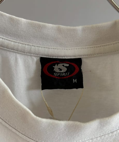 【USED】SEX INSTRUCTOR T-Shirt/ 260711-007