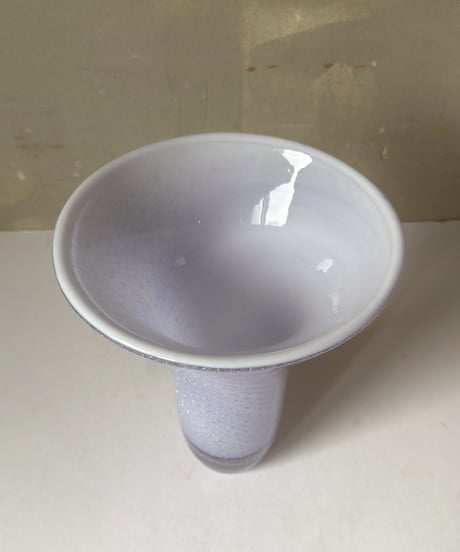 【USED】 Flower Vase  ( 花瓶 / フラワーベース ) 6007