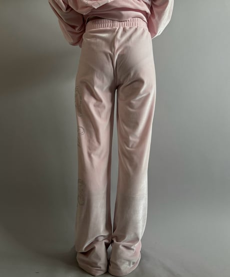【USED】 I.AM.GIA Velour Set-Up / 260919-008
