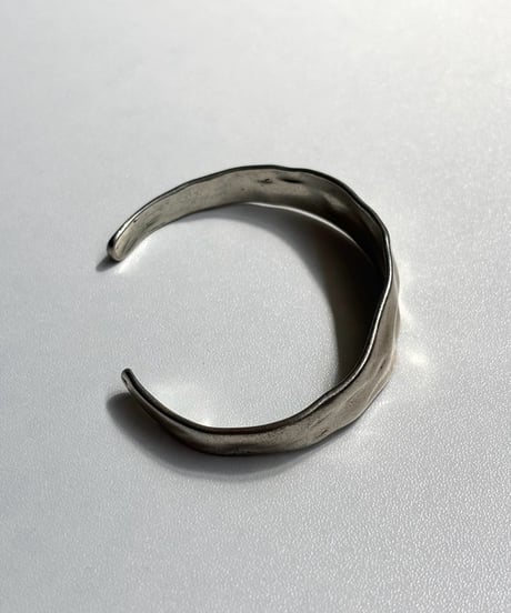 【USED】 Vintage Silver925 Bangle / 260829-014