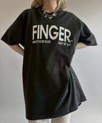 【USED】 91's FINGER T-Shirt/ 260711-021