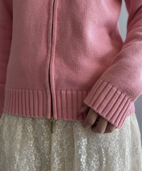 【USED】 Lauren Ralph Lauren Drivers Knit / 261017-004