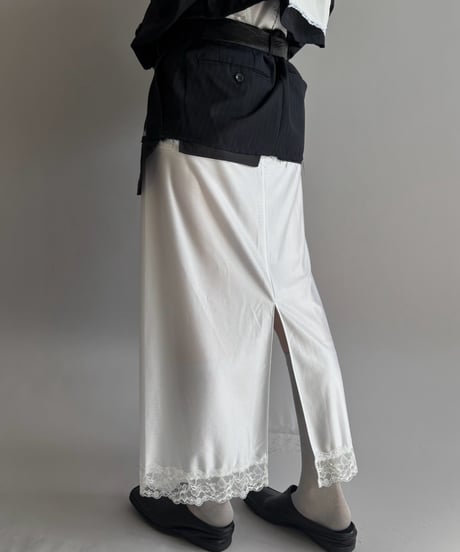 【Chinatsu Aoyama】 Suit Skirt /  2601022-012