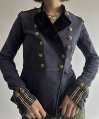 【USED】 DENIM&SUPPLY Ralph Lauren  Napoleon Jacket   / 261010-025