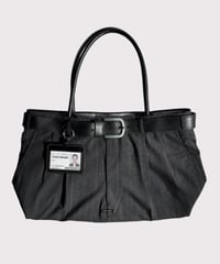 【Chinatsu Aoyama】 Re Suit Bag / 261029-006