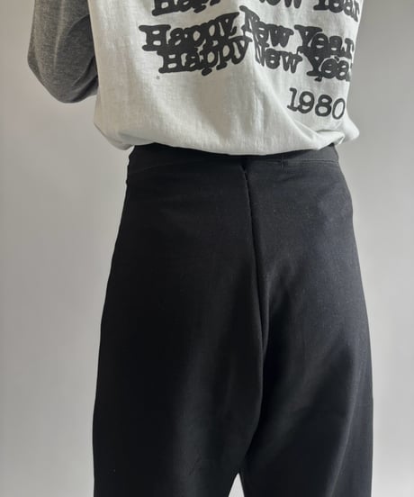 【USED】 70's U.S.NAVY Wool Sailor Pants / 261003-008