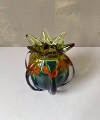 【USED】 Flower Vase  ( 花瓶 / フラワーベース ) 6026