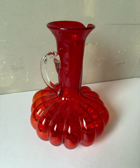 【USED】 Flower Vase  ( 花瓶 / フラワーベース ) 6027