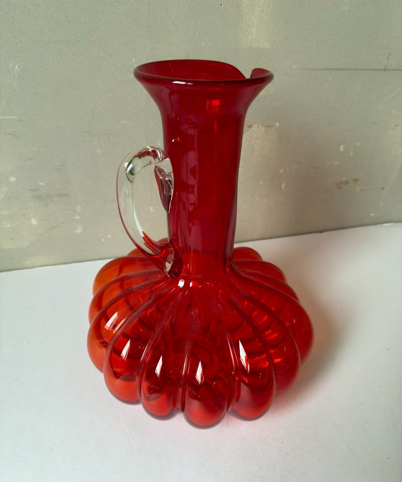 USED】 Flower Vase ( 花瓶 / フラワーベース ) 6027 | THE