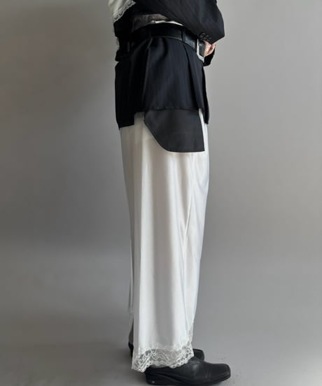 【Chinatsu Aoyama】 Suit Skirt /  2601022-012