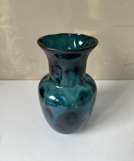 【USED】 Flower Vase  ( 花瓶 / フラワーベース ) 6024