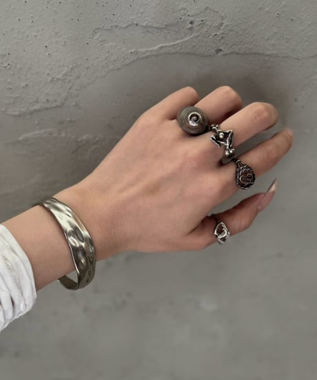 【USED】  Vintage Ring / 260829-026