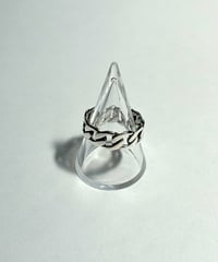 【USED】   Silver925 Ring / 260829-032