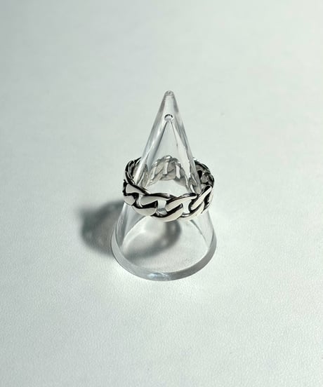 【USED】   Silver925 Ring / 260829-032