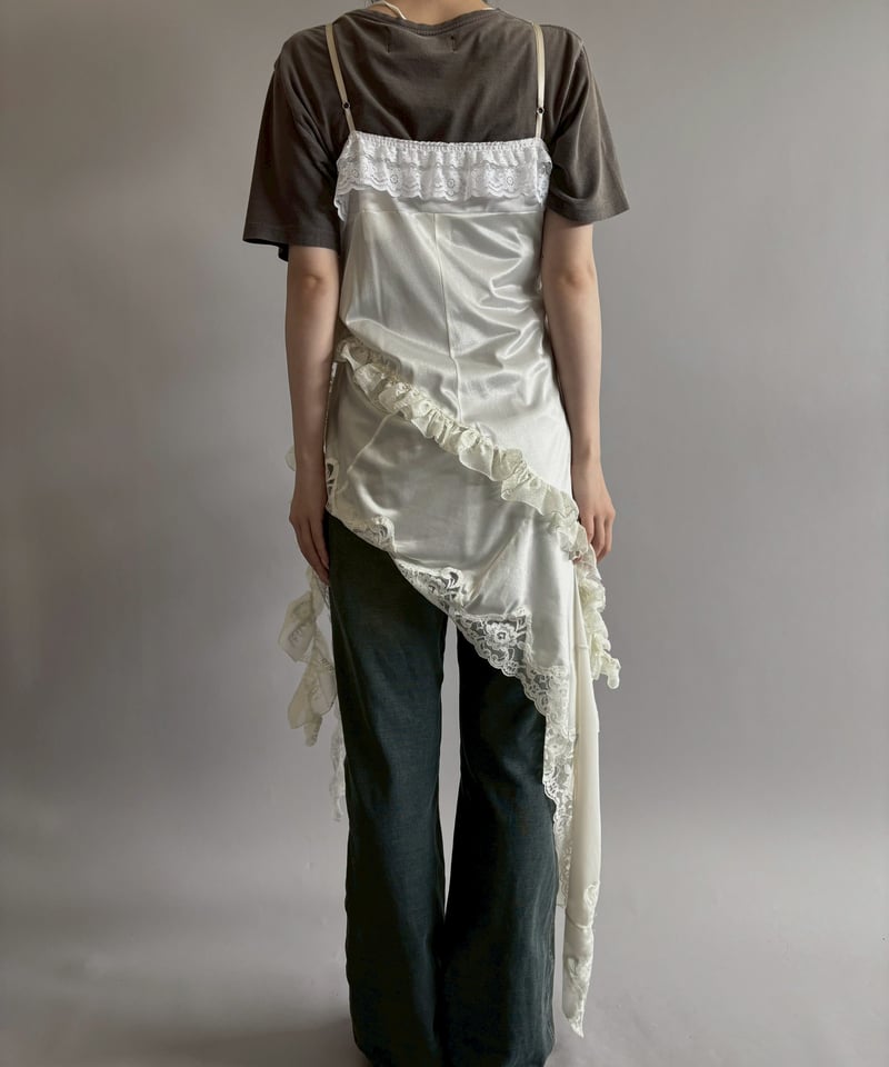 Chinatsu Aoyama】 RE CA sp Cami / 260723-023 |
