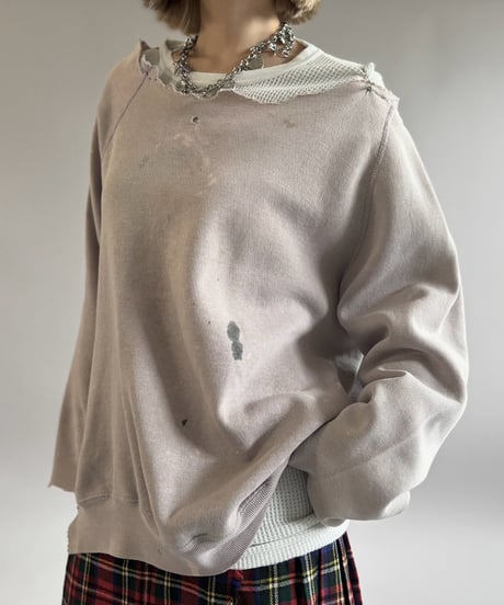 【USED】 Thermal & Sweat / 261031-031