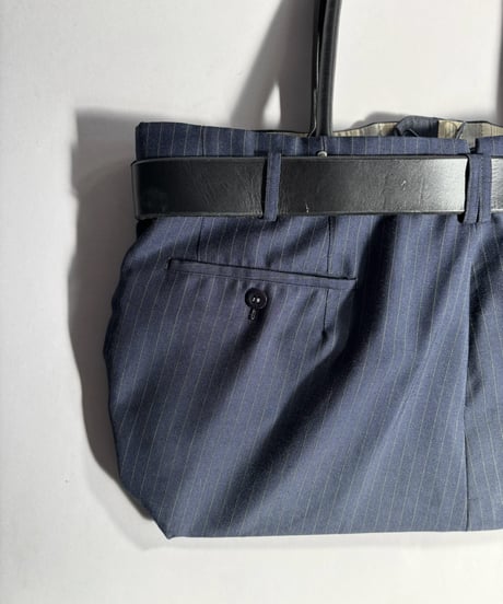 【Chinatsu Aoyama】 Re Suit Bag / 261029-009