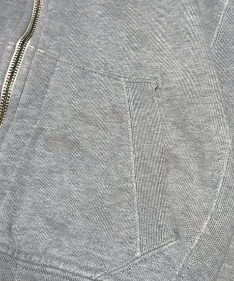 【USED】 Polo Ralph Lauren Zip Parka / 260905-010