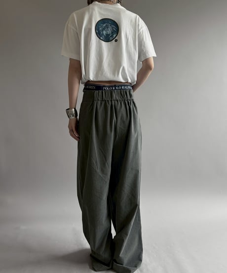 【USED】 Made in USA Nike ON・OFF T-Shirt / 260725-026