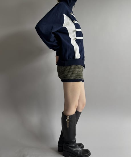 【RE;CIRCLE】 RE Napoleon Jersey  /261015-014