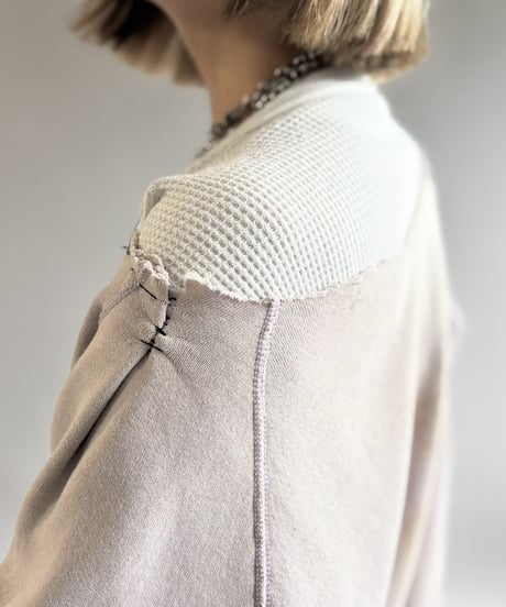【USED】 Thermal & Sweat / 261031-031