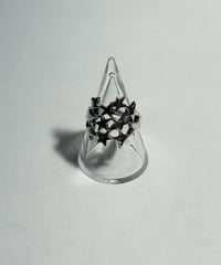 【USED】   Silver925 Ring / 260829-036