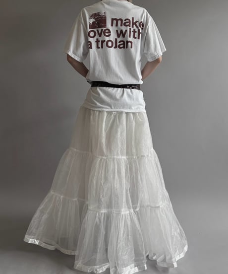 【USED】 Practice SEX T-Shirt / 260822-012