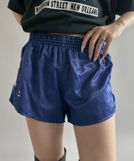 【USED】 erima Game Shorts / 260725-007