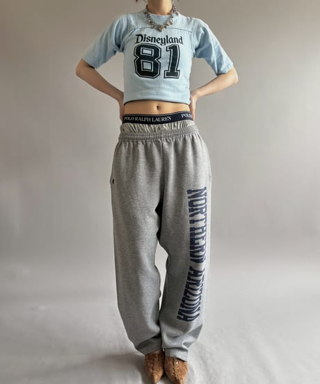 【USED】 Russell NORTHERN ARIZONA Sweat Pants / 260725-003