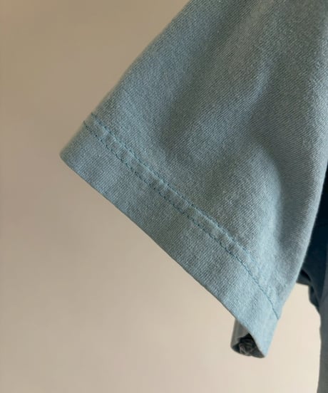 【USED】 HOW DO YOU KEEP AN IDIOT BUSY? T-Shirt/ 260711-010