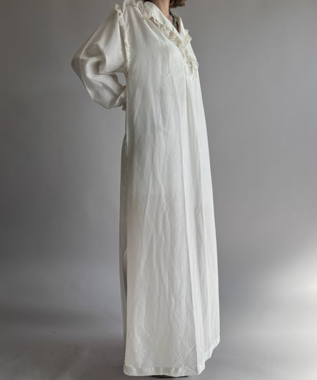 【USED】 70'S~80's Christian Dior Switching Race One-Piece / 261024-013