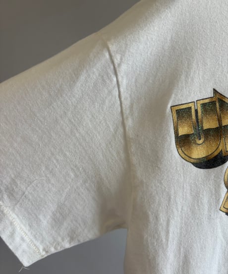 【USED】90's UNIVERSAL STUDIOS FLORIDA T-Shirt / 260801-005