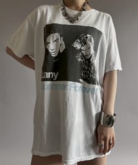 【USED】 Lany Summer Forever T-Shirt/ 260718-015