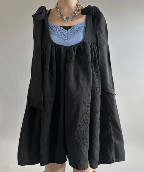 【Chinatsu Aoyama】 RE The Home Makers One-Piece / 260820-019