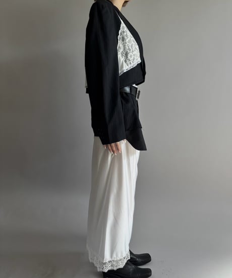 【Chinatsu Aoyama】 Suit Skirt /  2601022-012