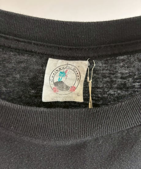 【USED】 MEAN PEOPLE SUCK T-Shirt/ 260711-020