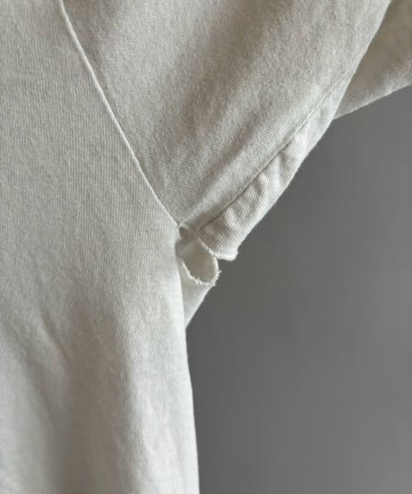 【USED】 90's GOOD WITH MY HANS T-Shirt / 260822-015
